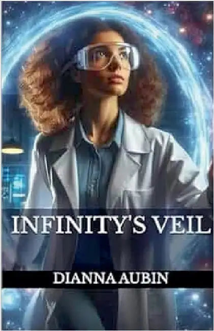 Infinity's Veil by Aubin, Dianna