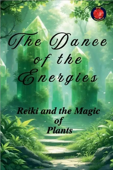 The Dance of the Energies by Alina Rubi