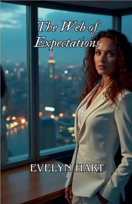 The Web of Expectations by Hart, Evelyn
