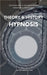 Theory & History of Hypnosis by Artem Kudelia