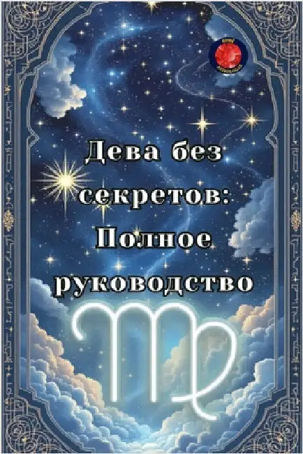 Дева без секретов: Полное by Rubi, Alina