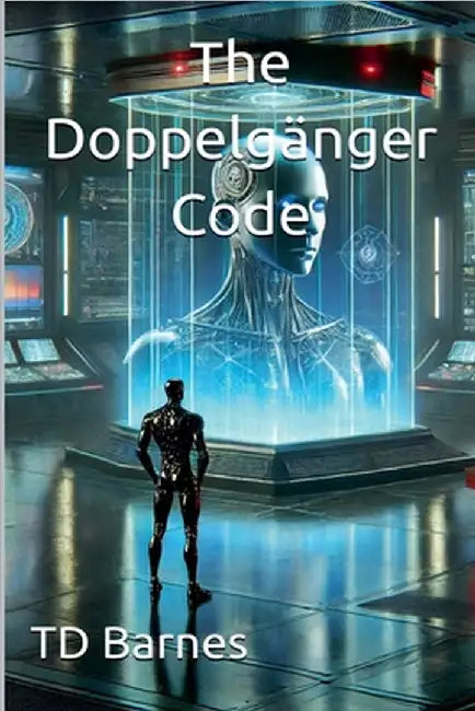 The Doppelgänger Code by Td Barnes