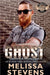 Ghost by Stevens, Melissa