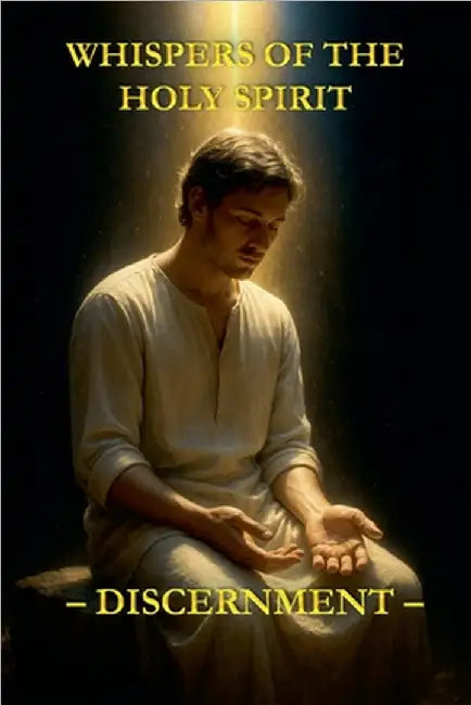 Whispers of the Holy Spirit - Discernment by Child Of God