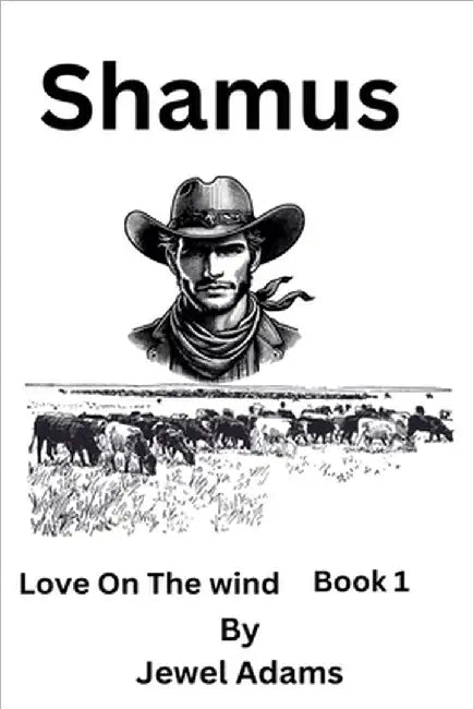 Shamus by Jewel Adams