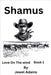 Shamus by Jewel Adams