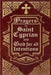 Prayers to Saint Cyprian and God for All Intentions by Alexandre, Élida