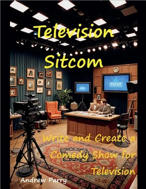 Television Sitcom by Andrew Parry