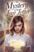 The Mystery of the Love Letter by Maya Ellington