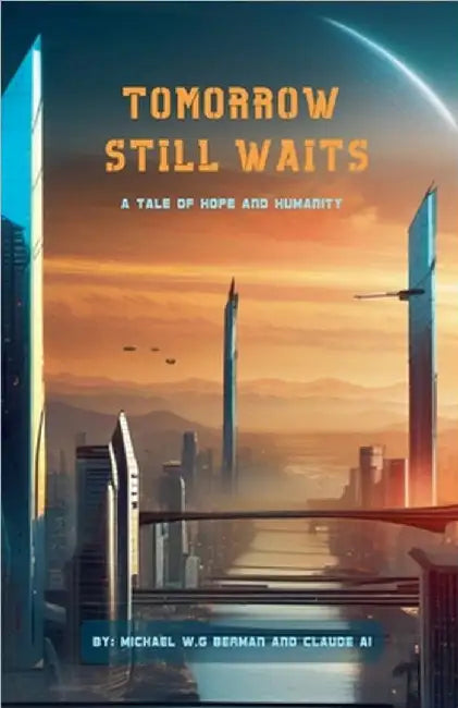 Tomorrow Still Waits by Michael W. G. Berman