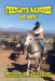 Feedlots, Ranches and Ropin' by Dennis H. Williams