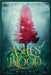 Ashes and Blood by Zaber, Katie