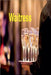 Waitress by Transcendental Publishing House