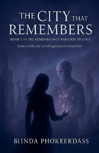 The City That Remembers by Brinda Phokeerdass