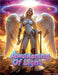 Awakening Of Light by 144, Shauna Jane Hicks