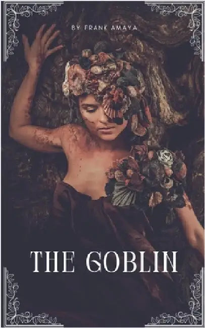 The Goblin by Amaya, Frank