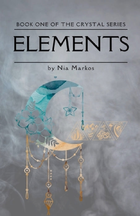 Elements by Nia Markos