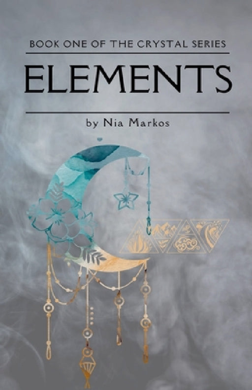 Elements by Nia Markos
