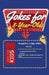 Jokes for 8-Year-Olds: Hilarious Clean Jokes for Kids: Funny Knock-Knock Jokes, Riddles, and Animal Jokes to Make You Laugh Out Loud! by Rabea Hadi