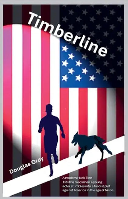 Timberline by Douglas Gray