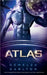 Atlas: Eine Ausserirdische Science-Fiction-Romanze (Intergalaktische Partnervermittlung) by Demelza Carlton