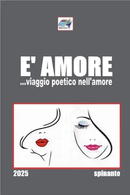 E' Amore by Spinanto