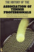 The History of the Association of Tennis Professionals by Bren, James