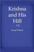 Krishna and His Hill by Pathak, Sonal