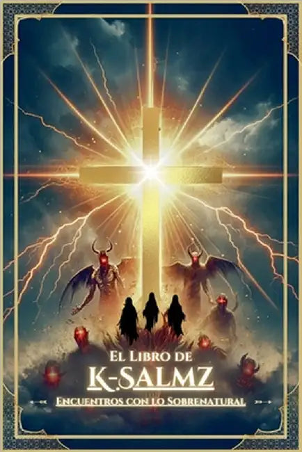 El Libro De K-Salmz by K-Salmz