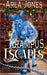 Krampus Escapes by Arla Jones