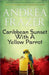 caribbean Sunset with a Yellow Parrot by Frazer, Andrea