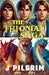 The Trionian Saga by J. Pilgrim