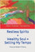 Restless Spirits & Wealthy Soul by Tompkins, Allen Adrian