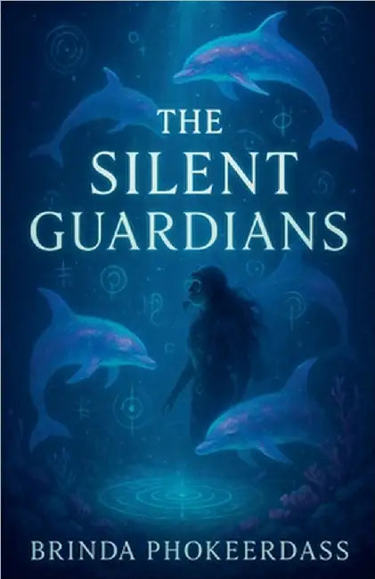 The Silent Gardians by Brinda Phokeerdass