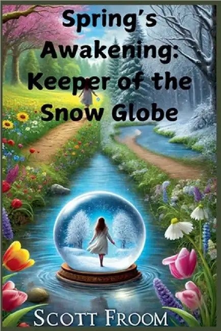 Spring's Awakening: Keeper of the Snow Globe by Scott Froom