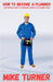 How to Become a Plumber by Mike Turner