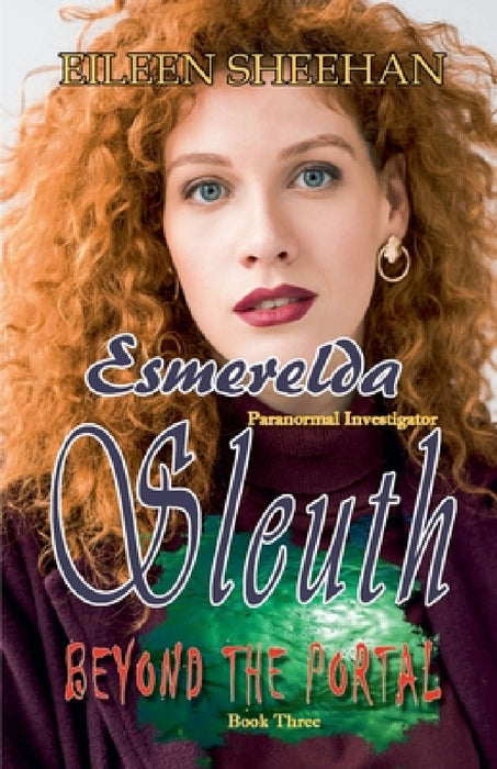 Beyond the Portal by Eileen Sheehan