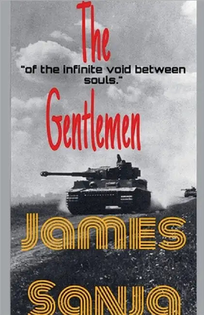 The Gentlemen by Sanja, James