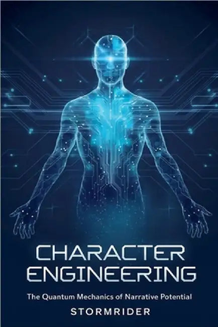 Character Engineering: The Quantum Mechanics of Narrative Potential by Stormrider