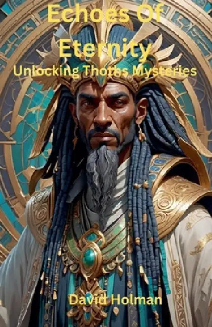 Echoes Of Eternity; Unlocking Thoths Mysteries by David Holman