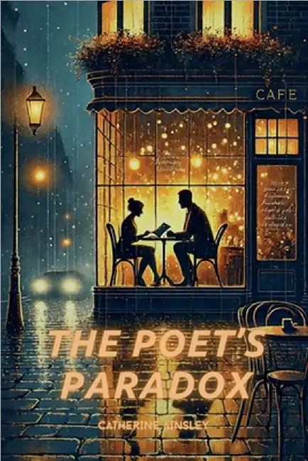 The Poet's Paradox by Evelyn Harper