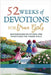 52 Weeks of Devotions for Brave Girls: Encouraging Guided Devotions and Scriptures for Tween Girls by Faithlabs