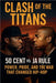 Clash of the Titans: 50 Cent vs. Ja Rule - Power, Pride, and the War That Changed Hip-Hop by Jordan Rhames