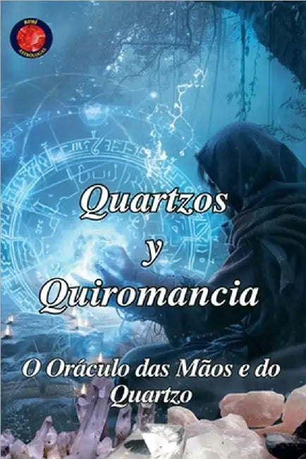 Quartzos y Quiromancia by Alina Rubi