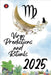 Virgo Predictions and Rituals 2025 by Rubi, Alina