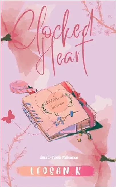 Clocked Heart by Leosan K.