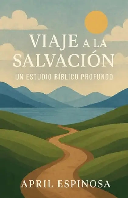 Viaje a la Salvación by April Espinosa