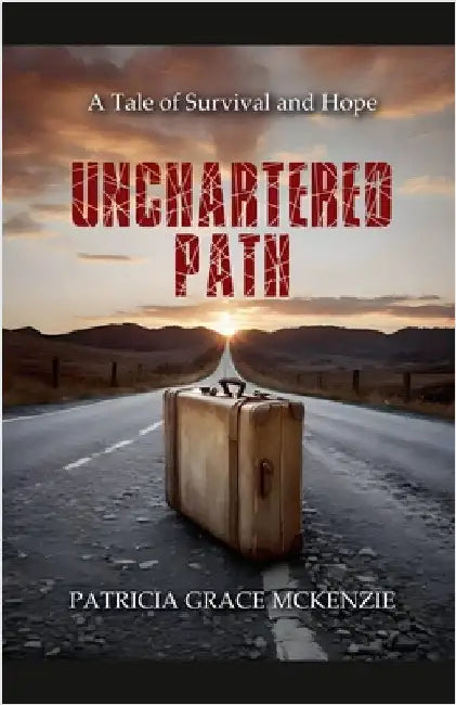 Unchartered Path by McKenzie, Patricia Grace