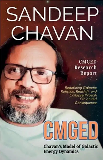 CMGED Research Report by Sandeep Chavan
