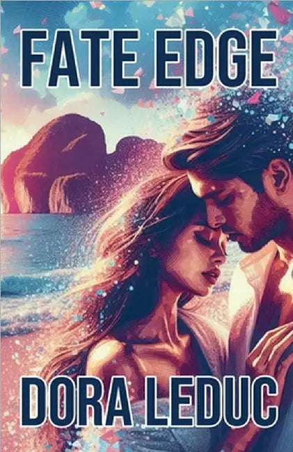 Fate Edge by Dora Leduc